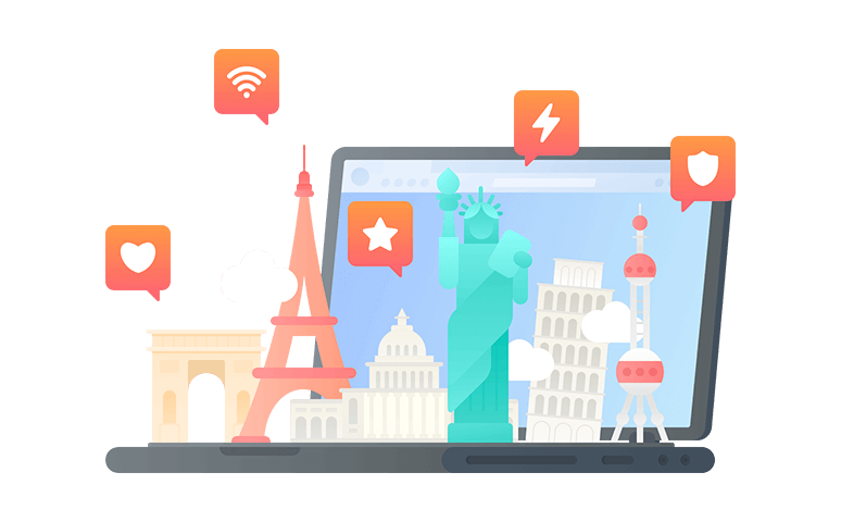 在南极洲连接到中国vpn - UNBLOCKCN